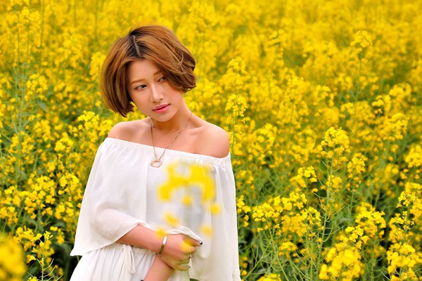 油菜籽
