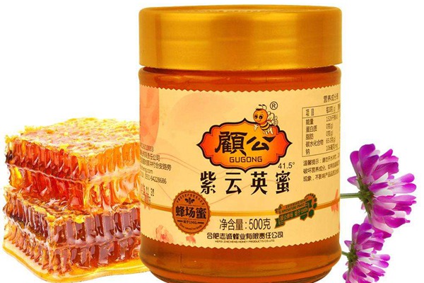 紫云英的功效與作用