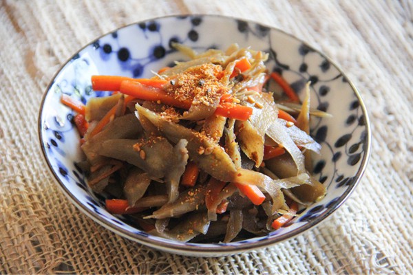 可以食用的牛蒡子怎么種植